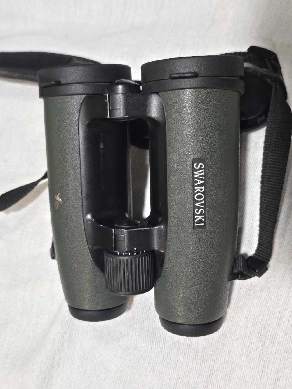 ** SWAROVSKI EL 10x42 Binoculars **-img-14