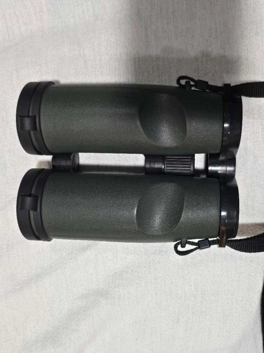 ** SWAROVSKI EL 10x42 Binoculars **-img-4