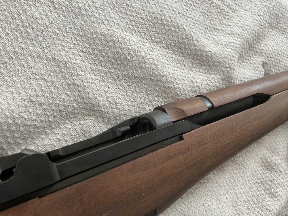 Springfield M1-Garand 30-06 in excellent condition-img-9