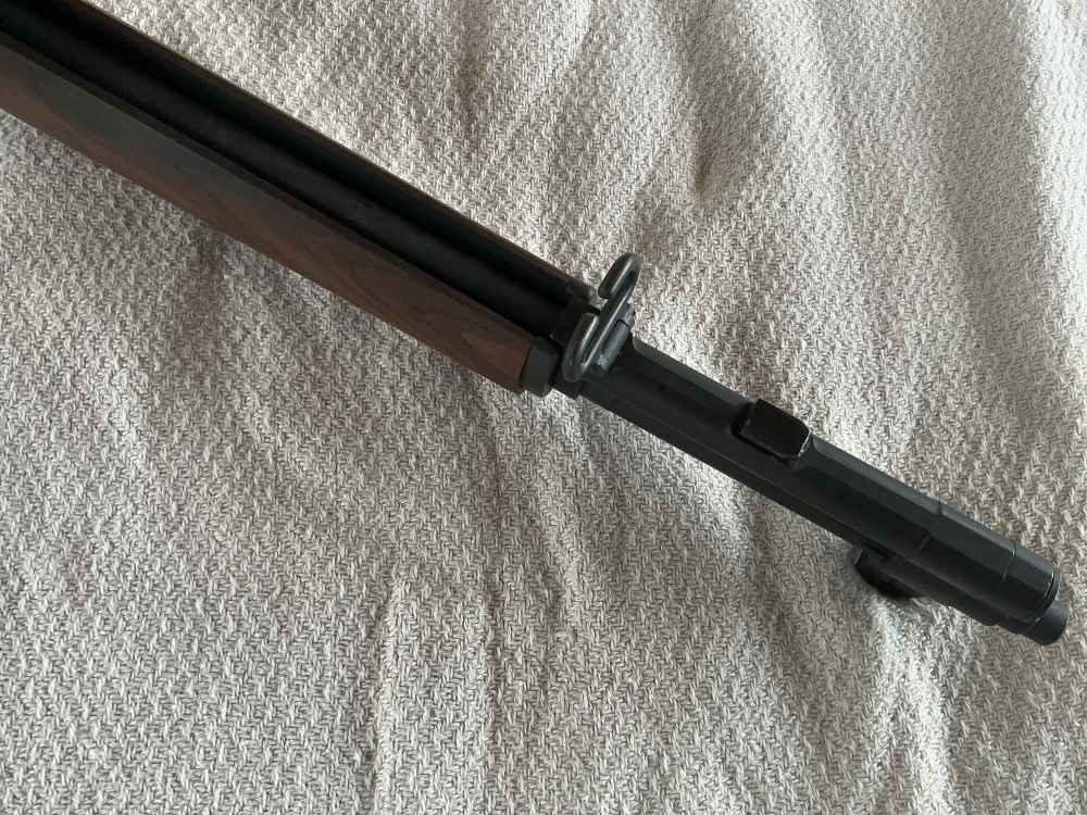 Springfield M1-Garand 30-06 in excellent condition-img-7