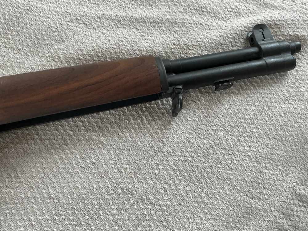 Springfield M1-Garand 30-06 in excellent condition-img-10