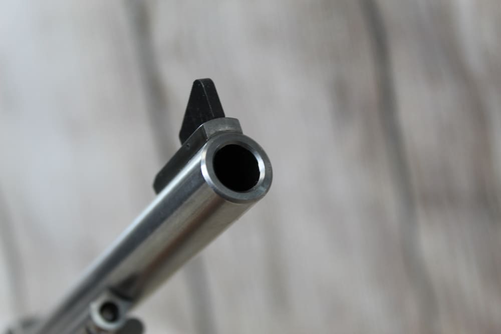 Ruger New Model BlackHawk .45 Colt-img-5