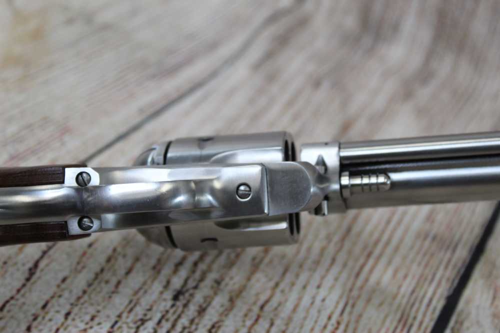 Ruger New Model BlackHawk .45 Colt-img-12