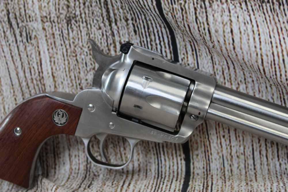 Ruger New Model BlackHawk .45 Colt-img-3
