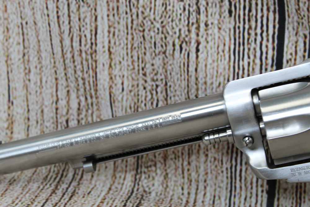 Ruger New Model BlackHawk .45 Colt-img-16