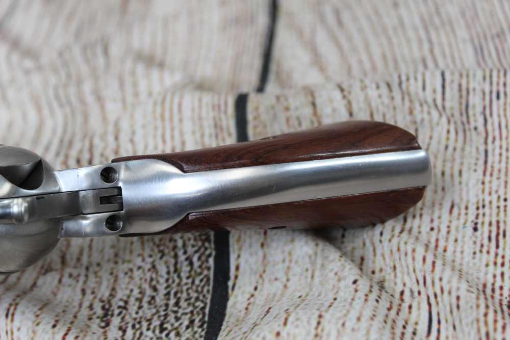 Ruger New Model BlackHawk .45 Colt-img-14