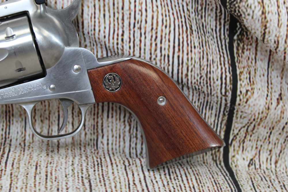 Ruger New Model BlackHawk .45 Colt-img-18