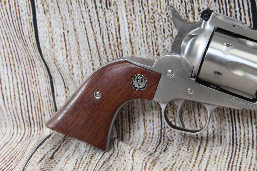 Ruger New Model BlackHawk .45 Colt-img-20