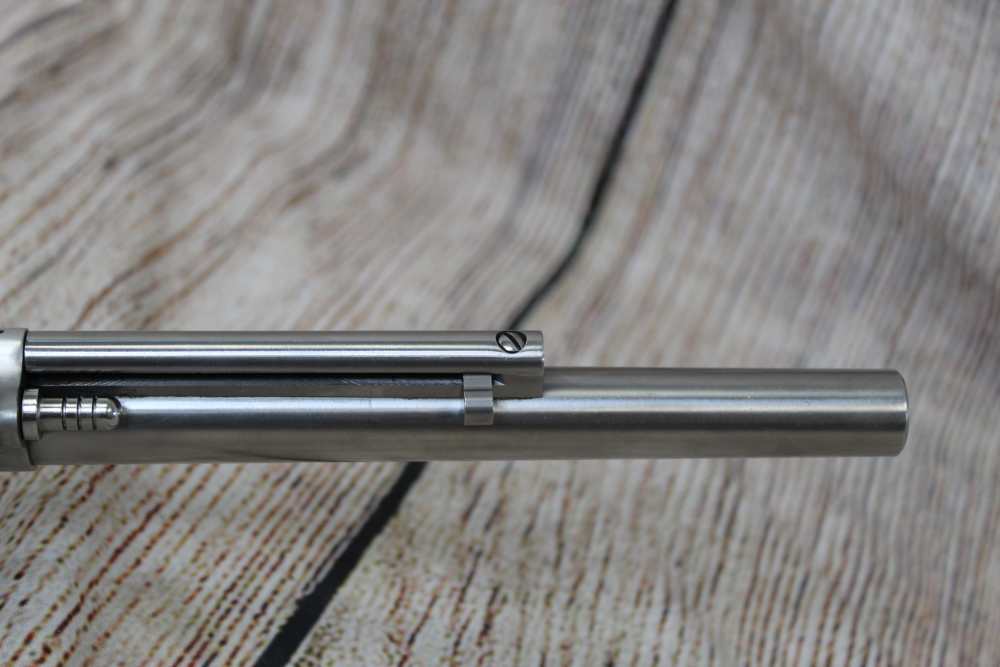 Ruger New Model BlackHawk .45 Colt-img-11