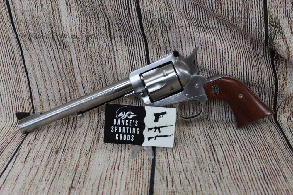 Ruger New Model BlackHawk .45 Colt-img-0
