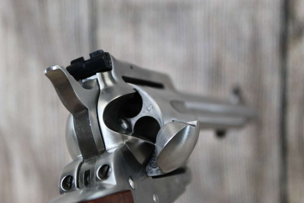 Ruger New Model BlackHawk .45 Colt-img-9