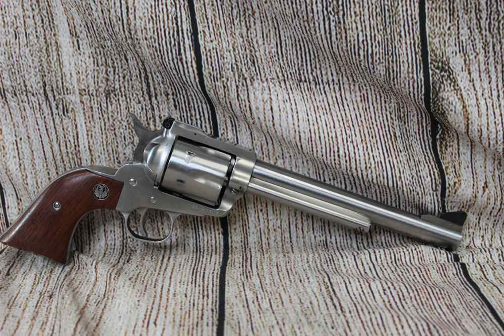Ruger New Model BlackHawk .45 Colt-img-19