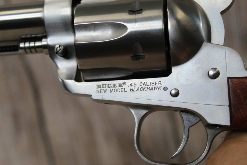 Ruger New Model BlackHawk .45 Colt-img-6