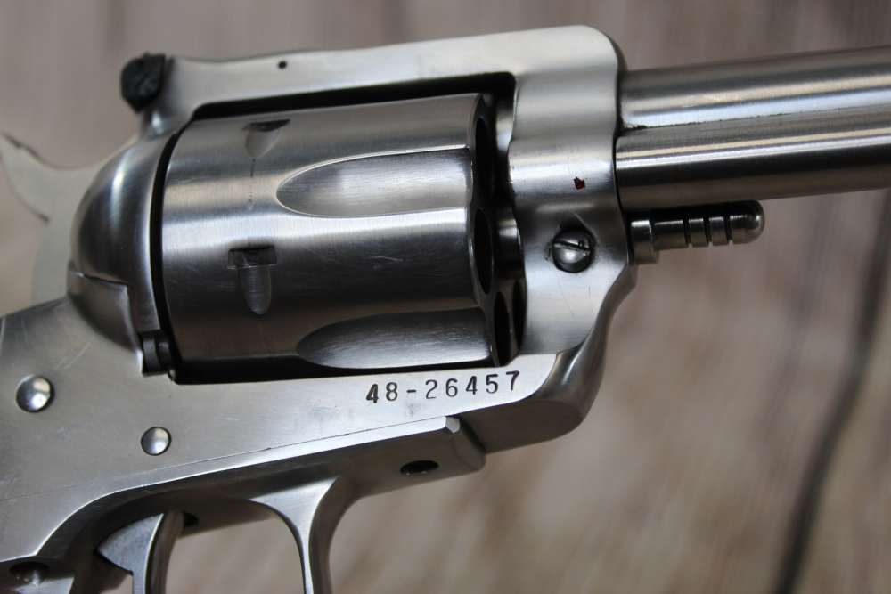 Ruger New Model BlackHawk .45 Colt-img-10