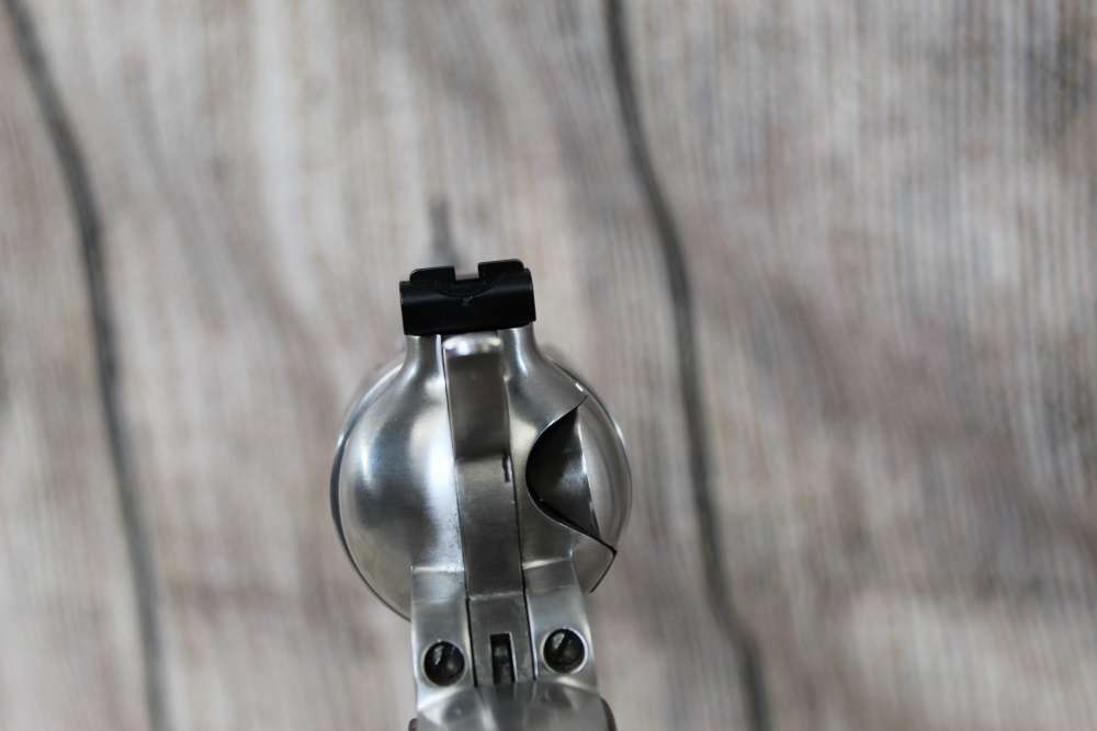 Ruger New Model BlackHawk .45 Colt-img-8
