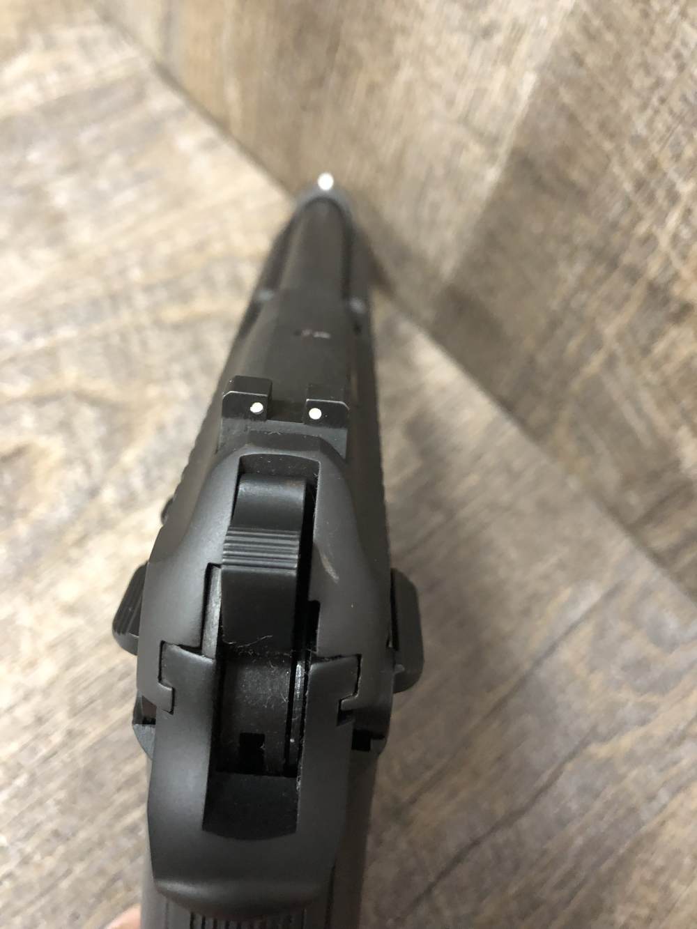 Nice Taurus PT 92 AF-D 9mm Semi Auto Pistol 5" Barrel w/ 4 Mags Black-img-13