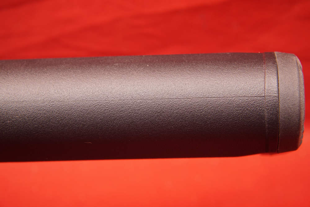 USED Sig Sauer 716 7.62X51 16" barrel W/ box Very Good to Excellent cond.-img-20