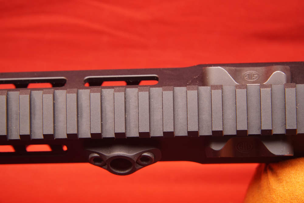 USED Sig Sauer 716 7.62X51 16" barrel W/ box Very Good to Excellent cond.-img-24
