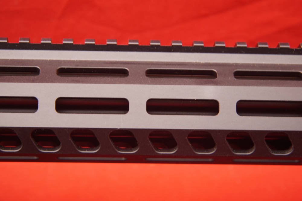 USED Sig Sauer 716 7.62X51 16" barrel W/ box Very Good to Excellent cond.-img-7
