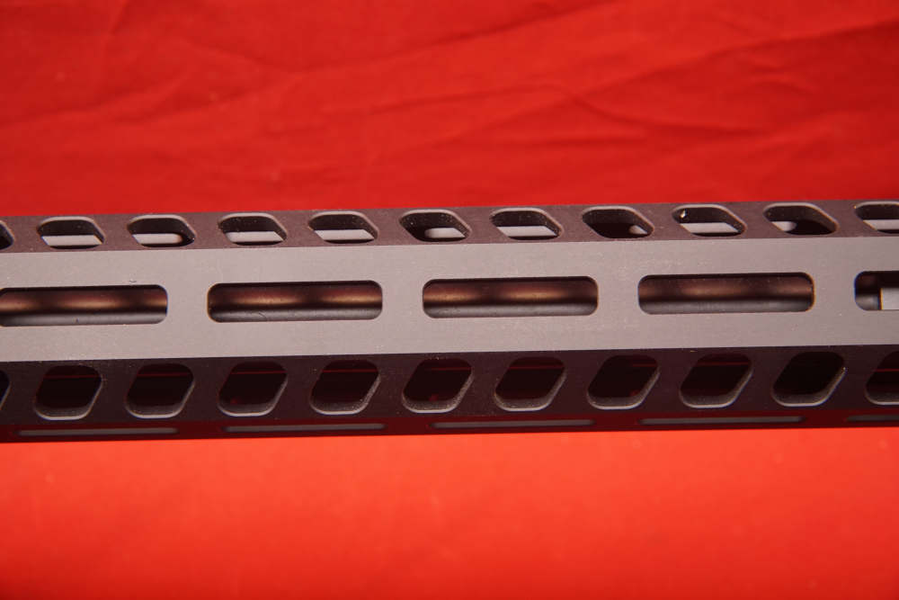 USED Sig Sauer 716 7.62X51 16" barrel W/ box Very Good to Excellent cond.-img-34