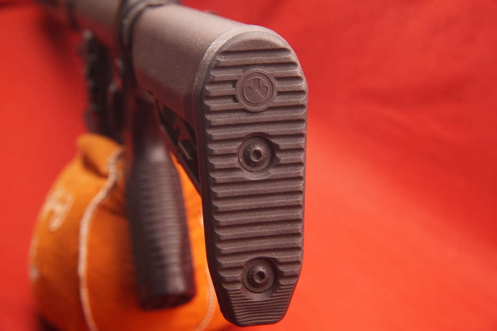 USED Sig Sauer 716 7.62X51 16" barrel W/ box Very Good to Excellent cond.-img-37