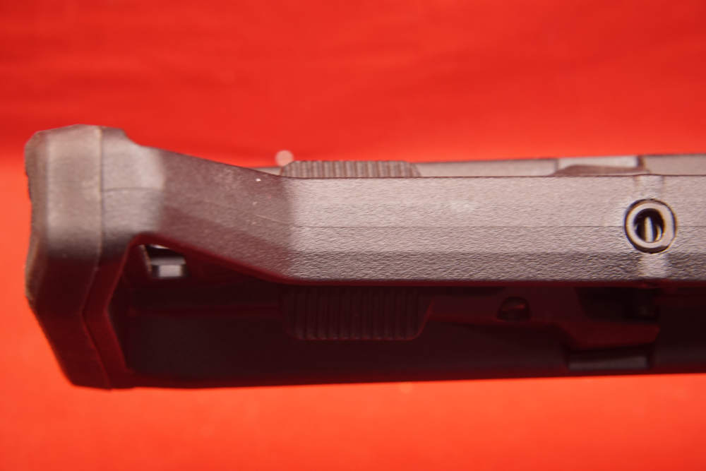 USED Sig Sauer 716 7.62X51 16" barrel W/ box Very Good to Excellent cond.-img-28