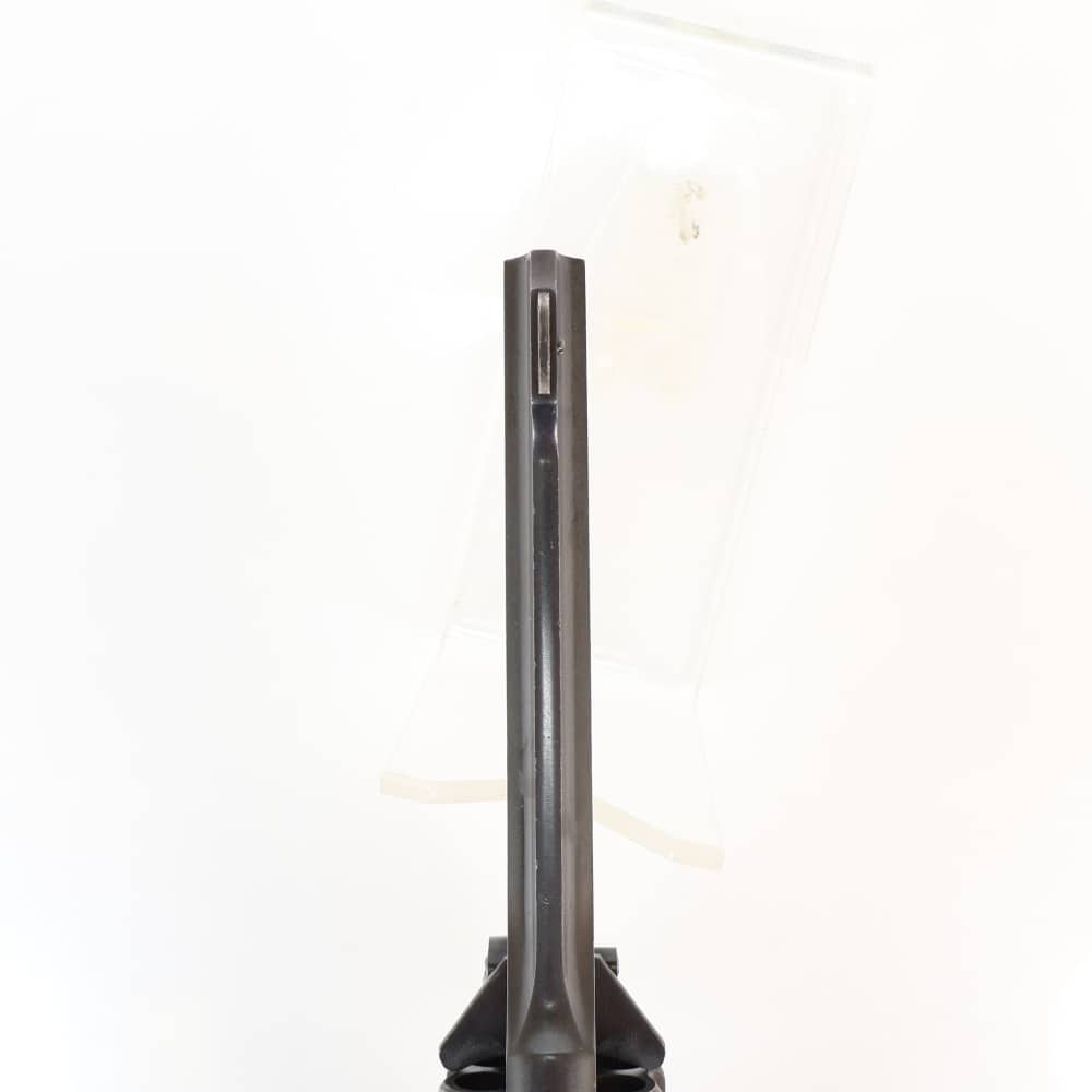 Webley Mark VI 45 ACP Conversion, 6 Shot Cylinder W/ 18 Moon Clips, C&R Ok!-img-18
