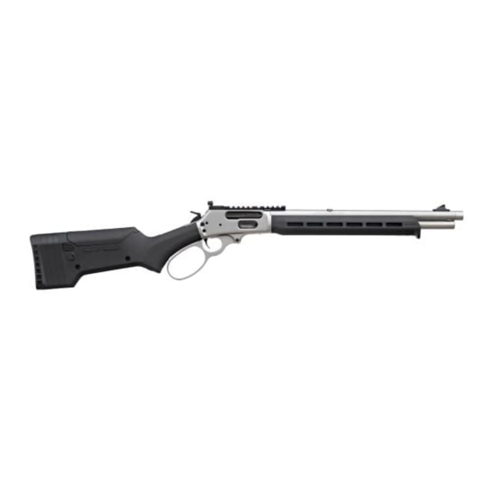 NEW Marlin 1895 Trapper .45-70 Govt Lever Action Rifle 70912-img-0