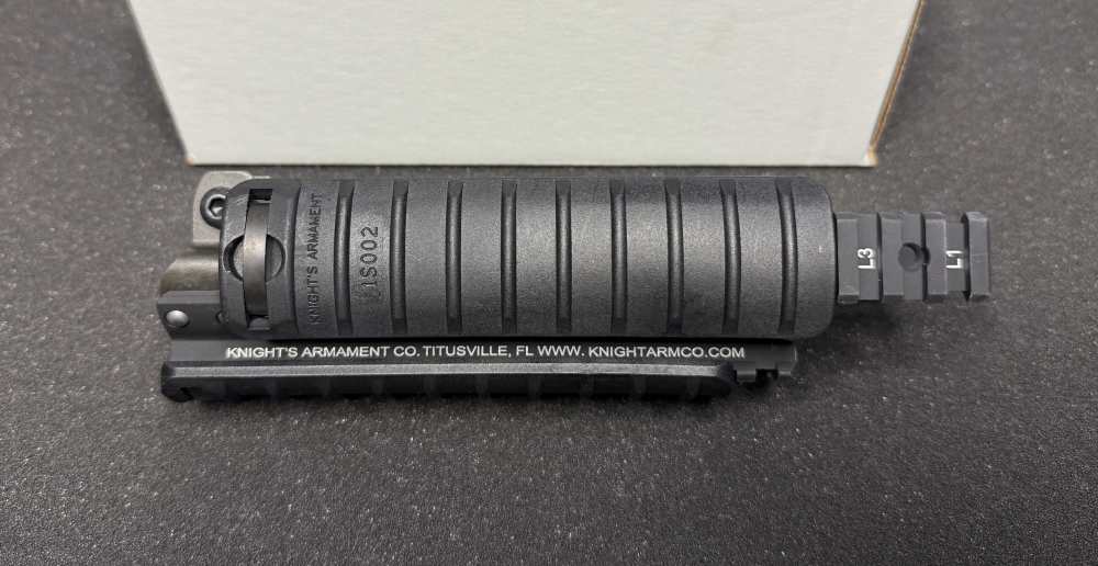 Knights Armament MP5 RAS - NOS-img-0