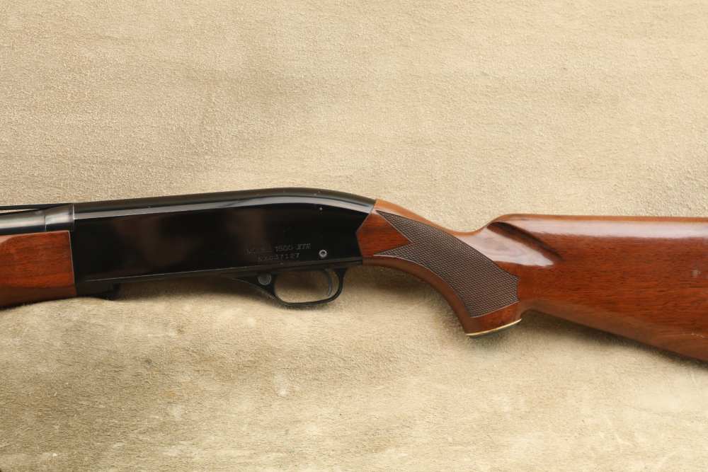 Winchester 1500 XTR 12 Gauge 28" Semi-Auto Shotgun Win-Choke IC Tube-img-11