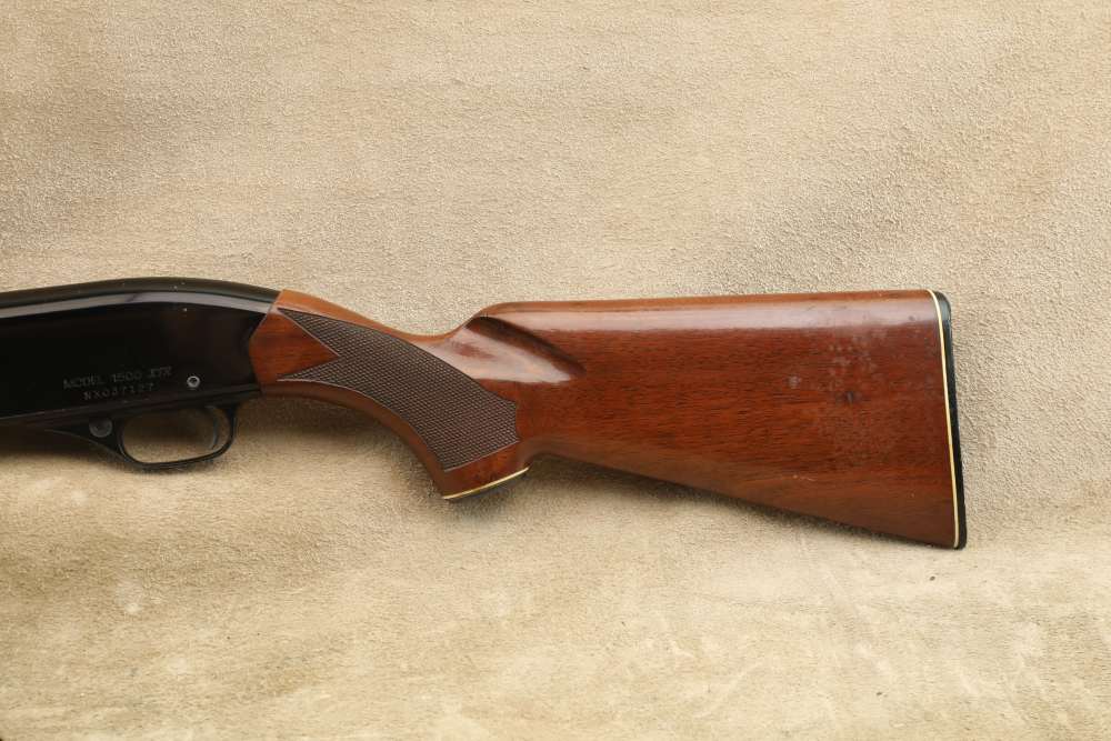 Winchester 1500 XTR 12 Gauge 28" Semi-Auto Shotgun Win-Choke IC Tube-img-12