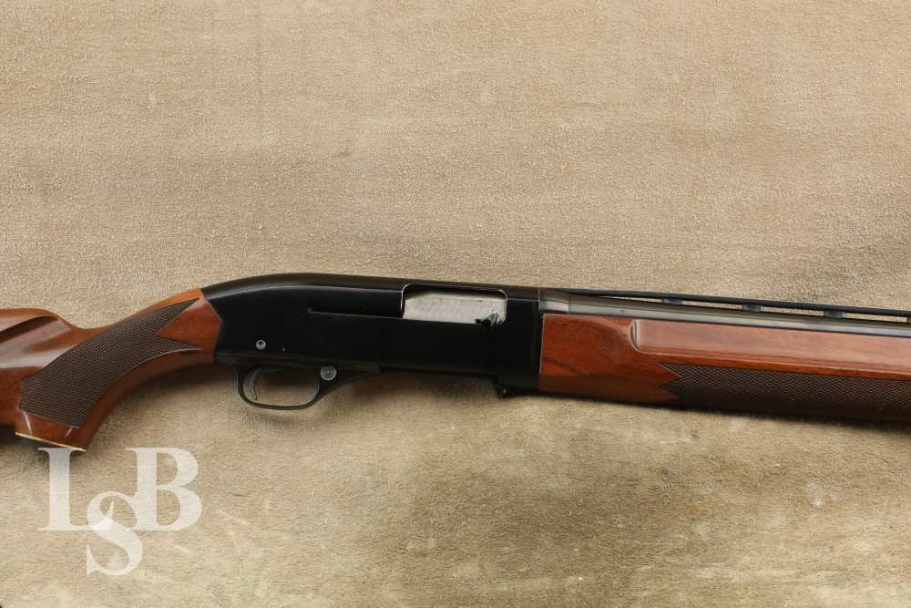 Winchester 1500 XTR 12 Gauge 28" Semi-Auto Shotgun Win-Choke IC Tube-img-0