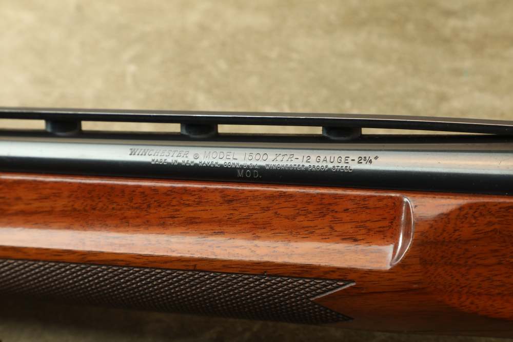 Winchester 1500 XTR 12 Gauge 28" Semi-Auto Shotgun Win-Choke IC Tube-img-23