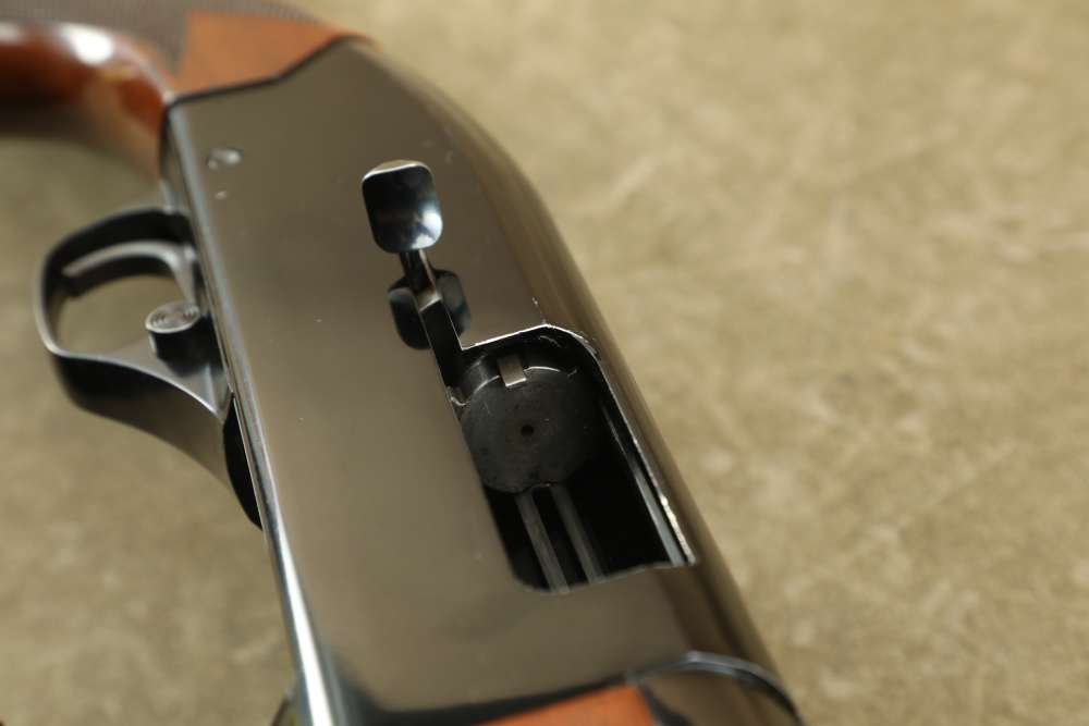 Winchester 1500 XTR 12 Gauge 28" Semi-Auto Shotgun Win-Choke IC Tube-img-25