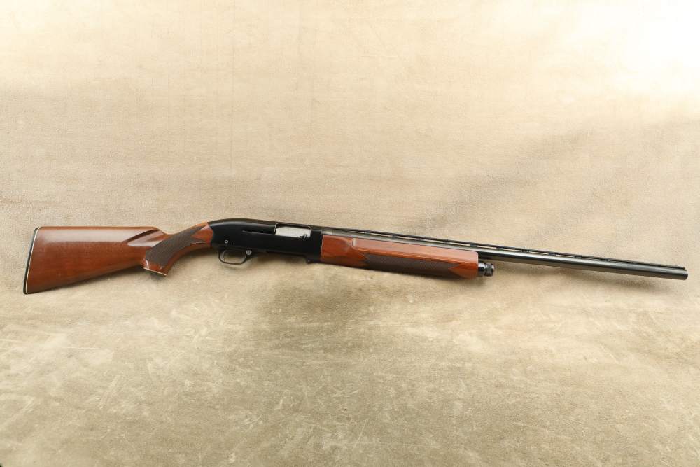 Winchester 1500 XTR 12 Gauge 28" Semi-Auto Shotgun Win-Choke IC Tube-img-3