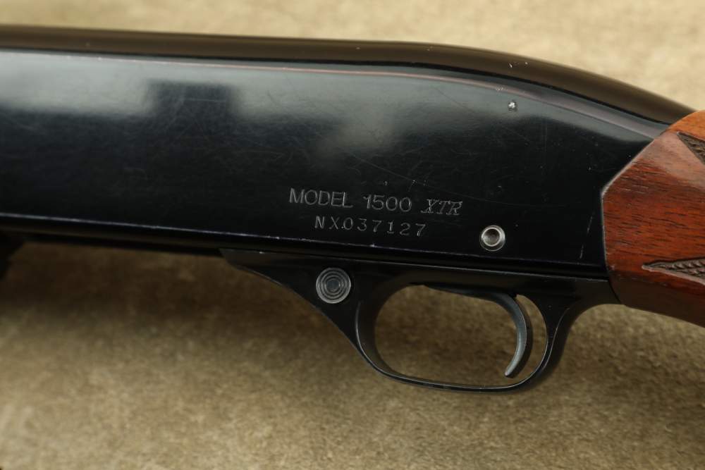 Winchester 1500 XTR 12 Gauge 28" Semi-Auto Shotgun Win-Choke IC Tube-img-24