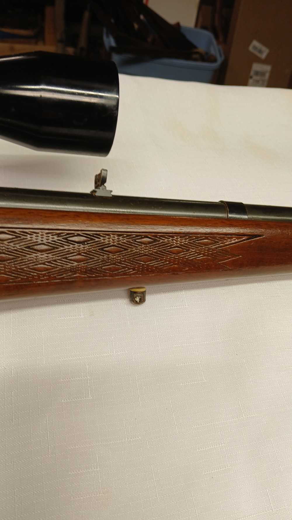 savage - 340 - 225 win - used. -img-11