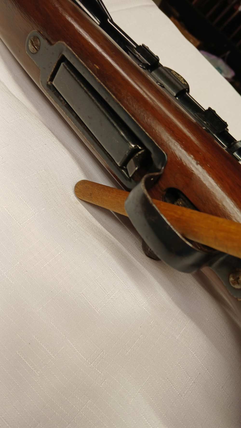 savage - 340 - 225 win - used. -img-2