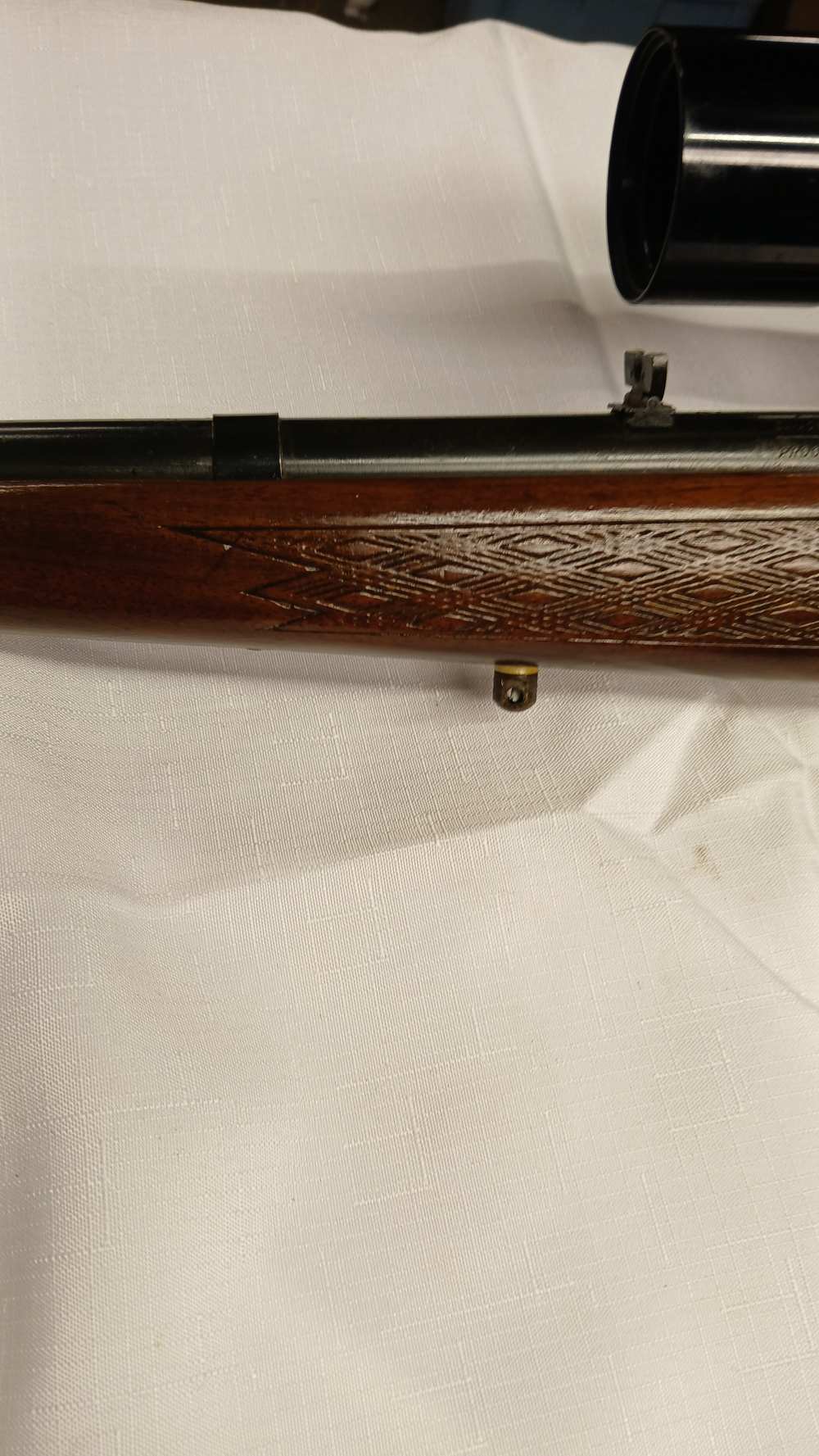 savage - 340 - 225 win - used. -img-8