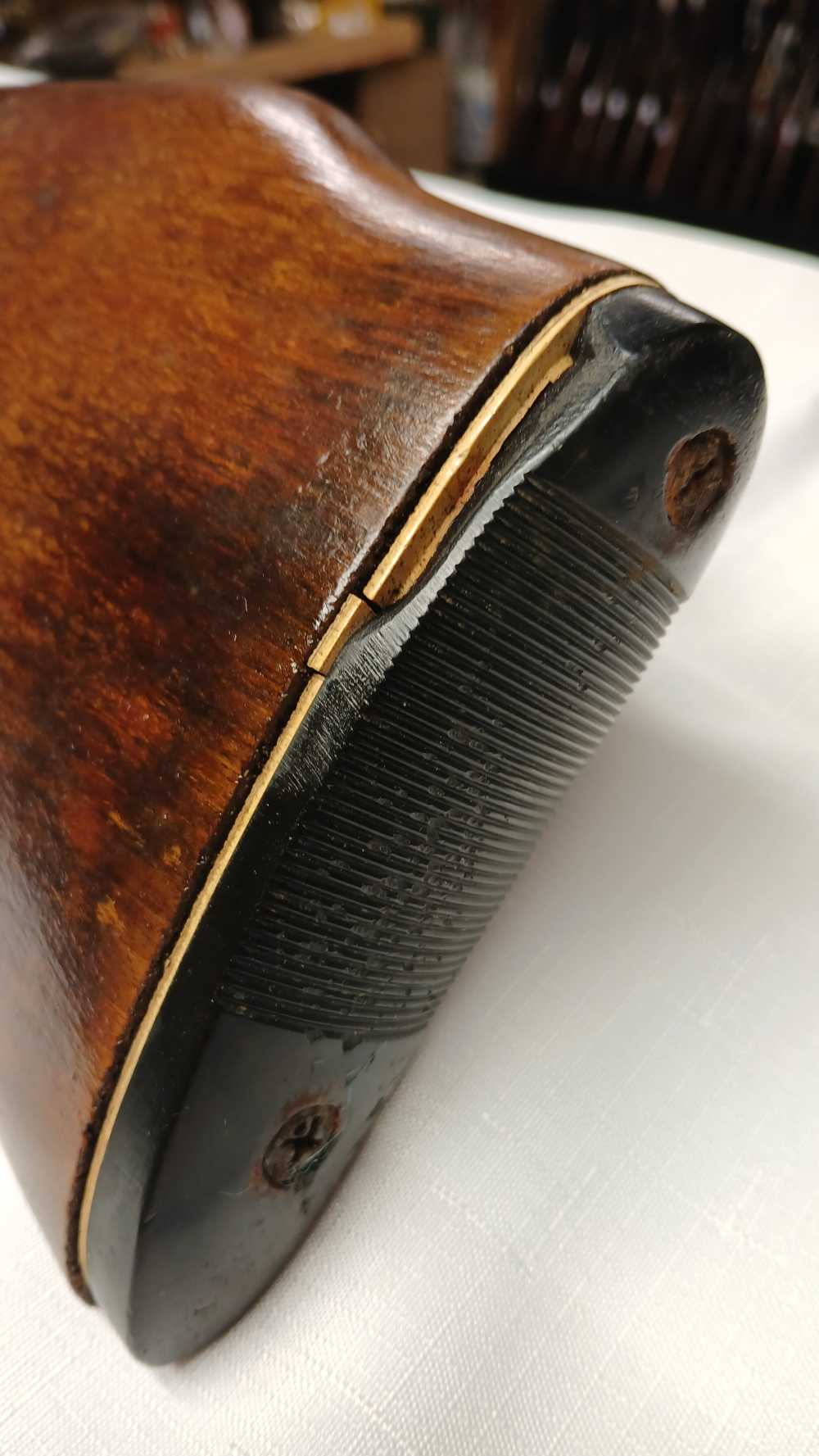 savage - 340 - 225 win - used. -img-3