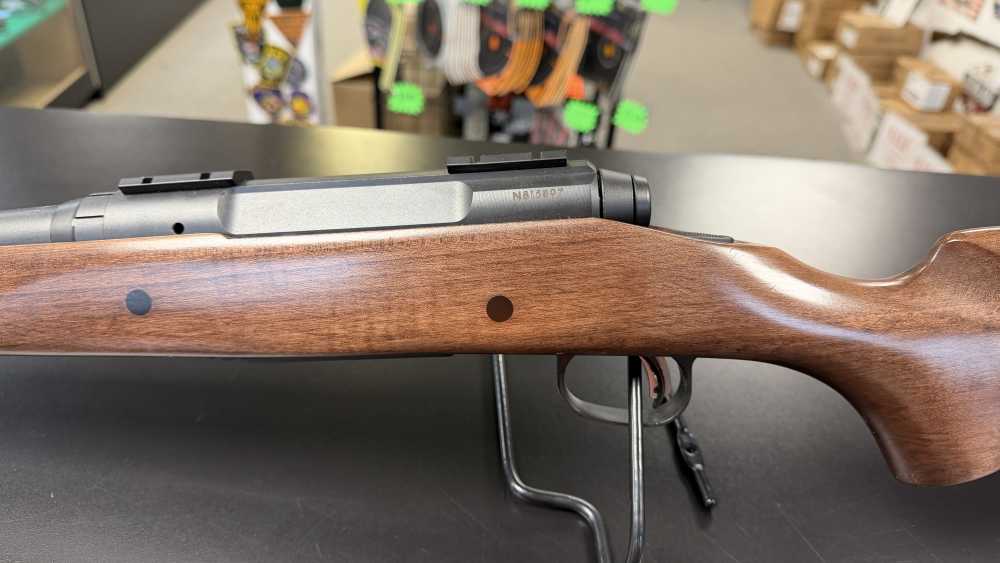 Savage Axis II .223 NO RESERVE-img-11