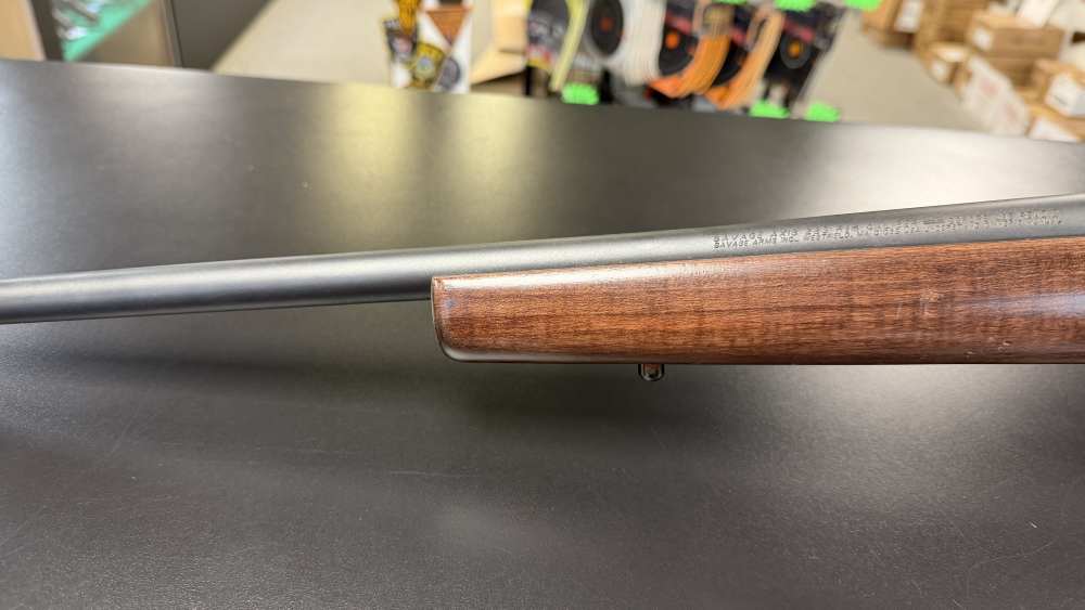 Savage Axis II .223 NO RESERVE-img-9