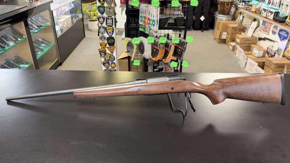 Savage Axis II .223 NO RESERVE-img-7