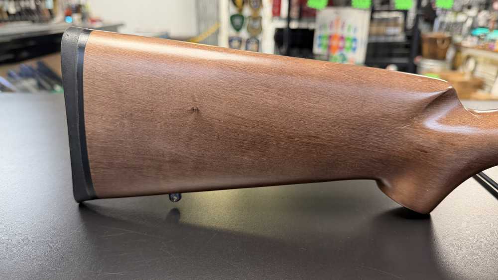 Savage Axis II .223 NO RESERVE-img-1