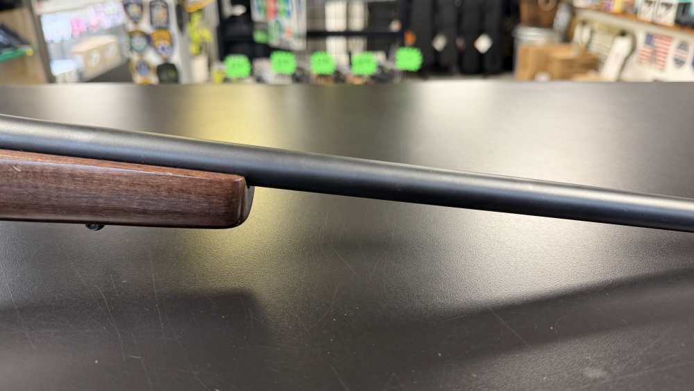 Savage Axis II .223 NO RESERVE-img-5