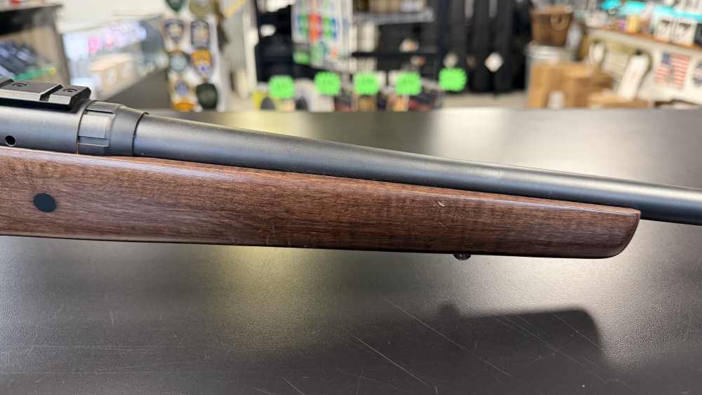 Savage Axis II .223 NO RESERVE-img-4