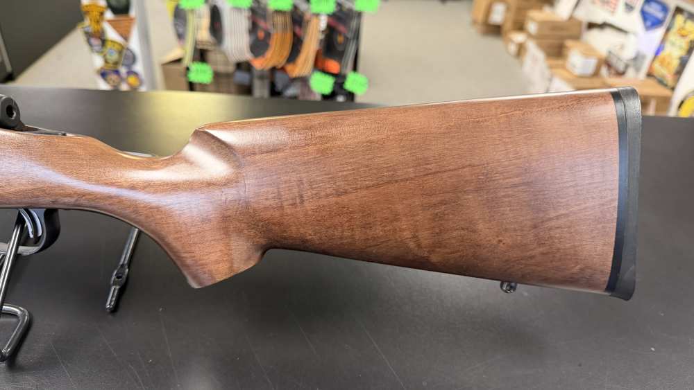 Savage Axis II .223 NO RESERVE-img-12