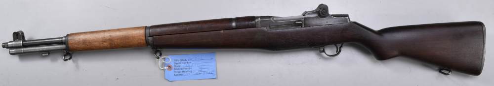 Springfield Armory Field Grade M1 Garand 1650045-img-2