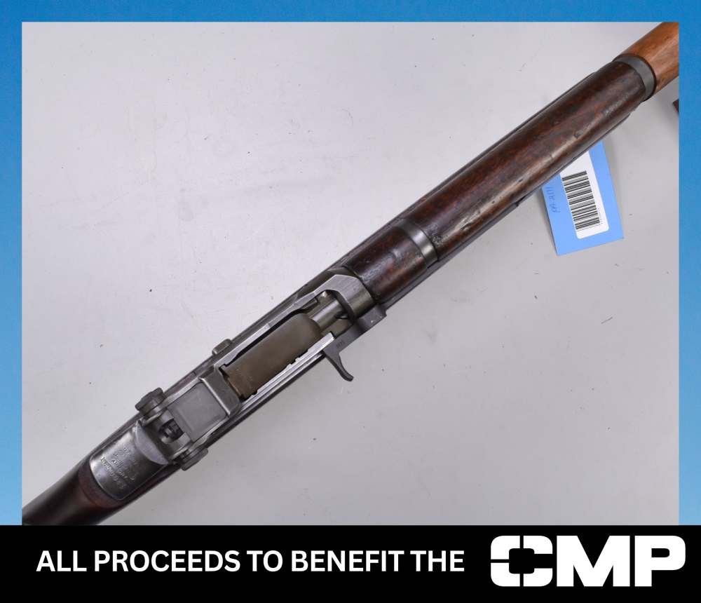 Springfield Armory Field Grade M1 Garand 1650045-img-0