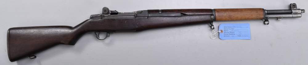 Springfield Armory Field Grade M1 Garand 1650045-img-1